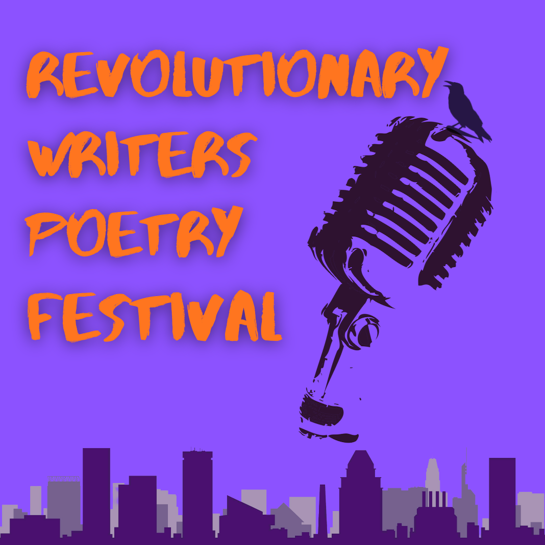 The Revolutionary Writers Poetry Festival