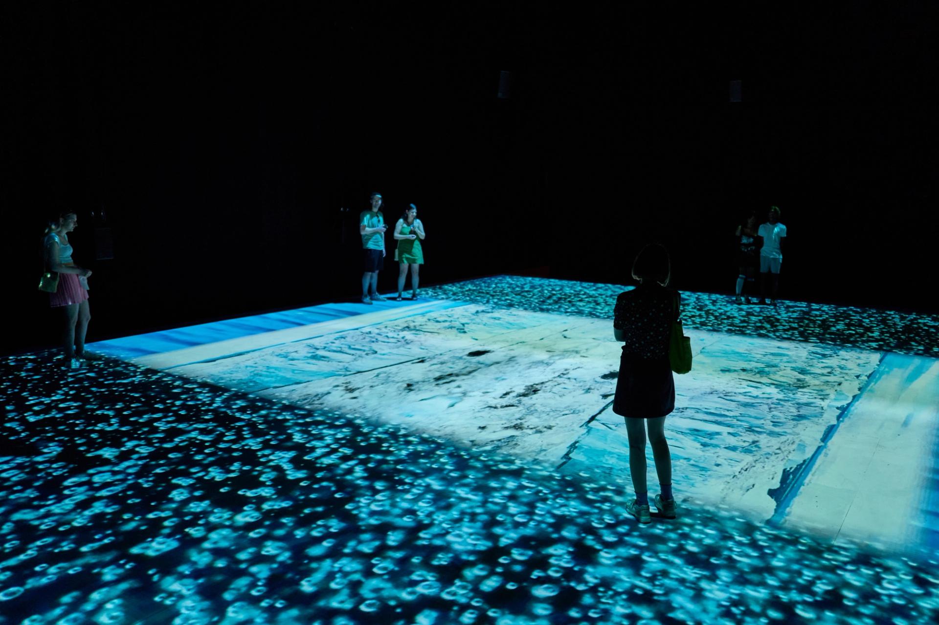 The Earth Refused to Catch My Fall