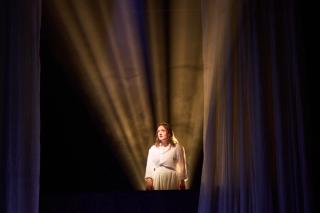 Nobody is Ever Missing