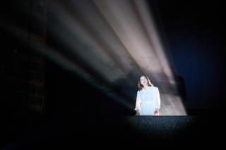 Nobody is Ever Missing