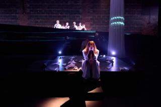 Nobody is Ever Missing