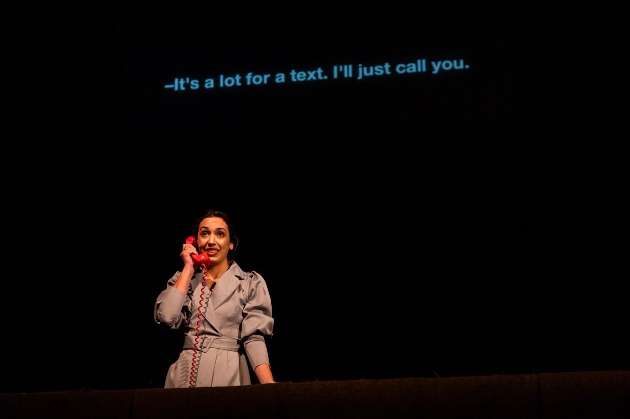 Photo by Kiirstn Pagan