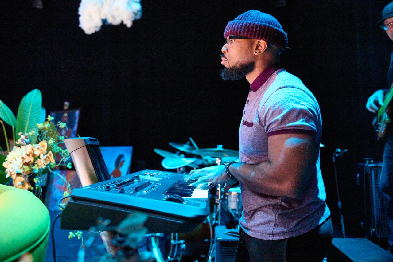 Funktopia: The Dark Tower