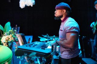 Funktopia: The Dark Tower