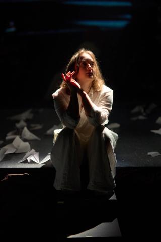 Nobody is Ever Missing