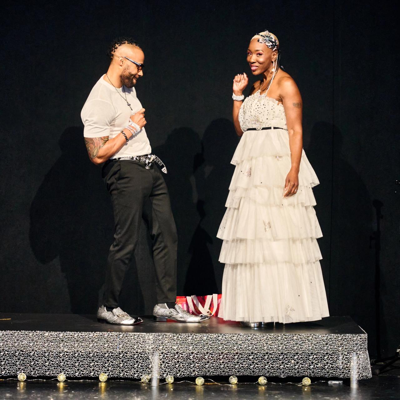 Sparkle of Hope Charity Ball