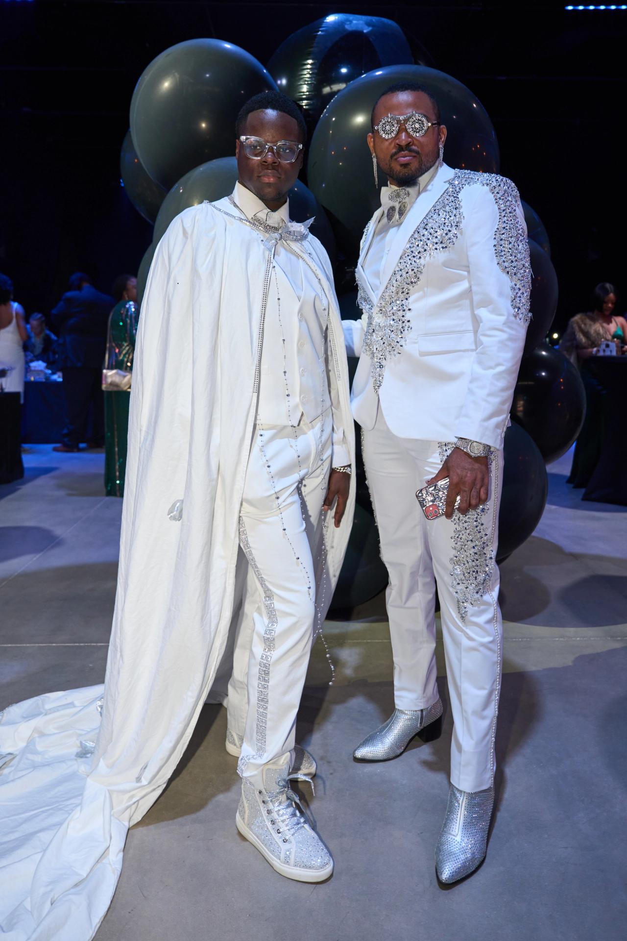 Sparkle of Hope Charity Ball