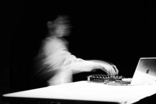 High Zero DIFFUSION festival