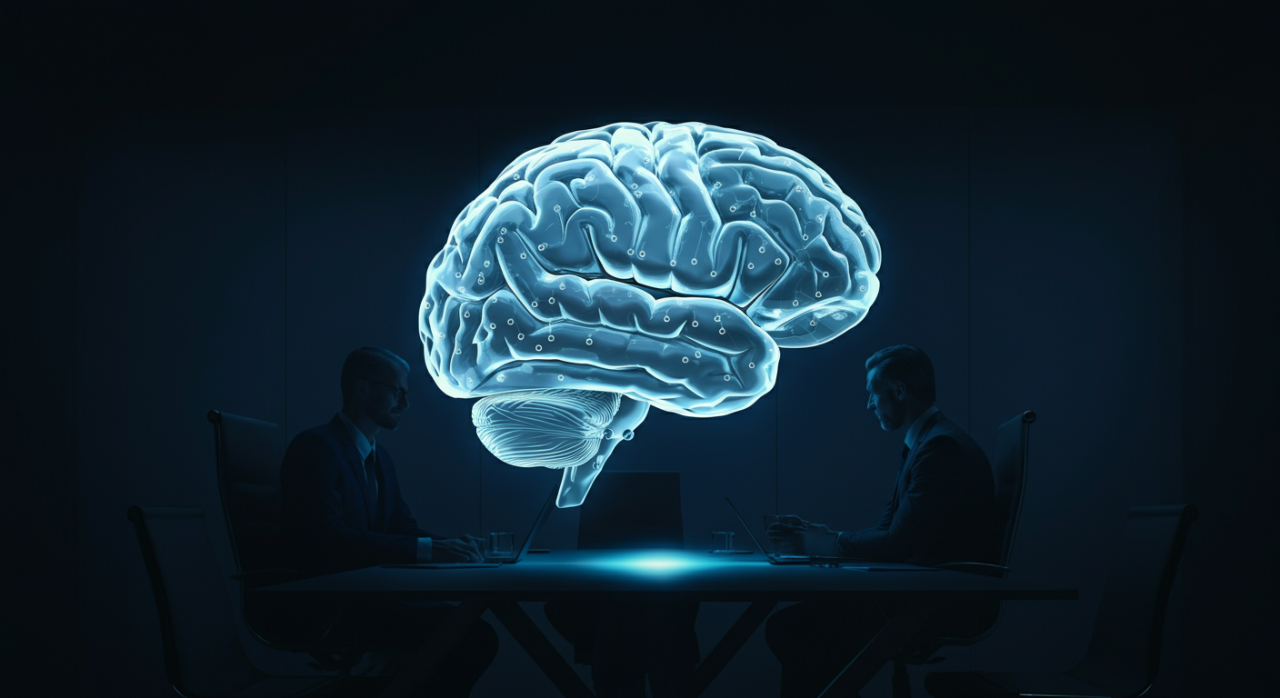 The Neuroscience of Decision Making in Business