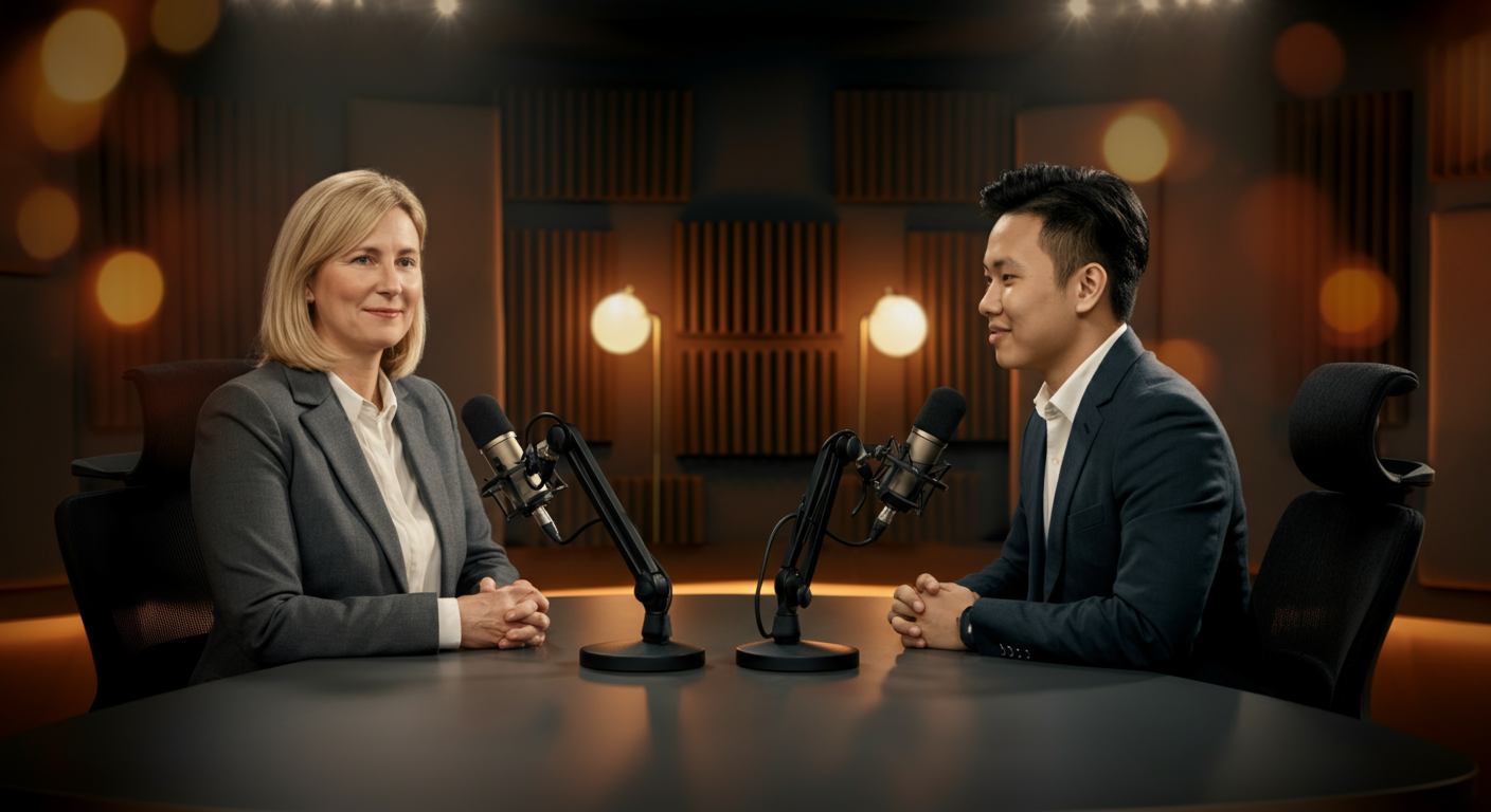 Kim Baaden & Kovid Panthy | Hospitality Leadership in Transition