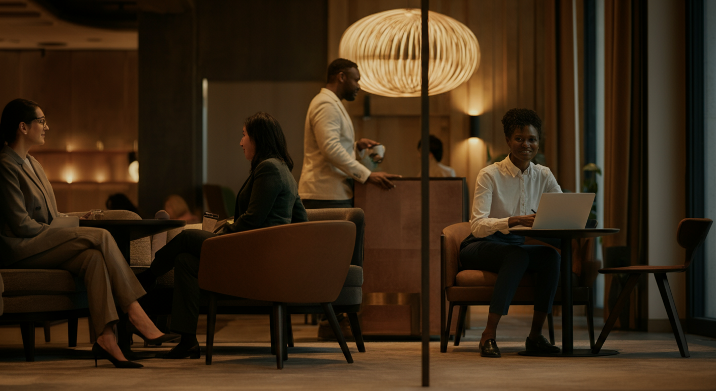 From Hospitality to Tech: Why Human-Centered Organizations Always Win