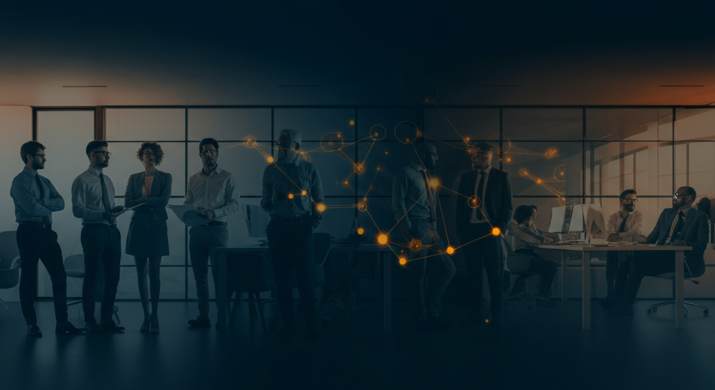 Pactomics: The Science of Understanding People in Modern Organizations