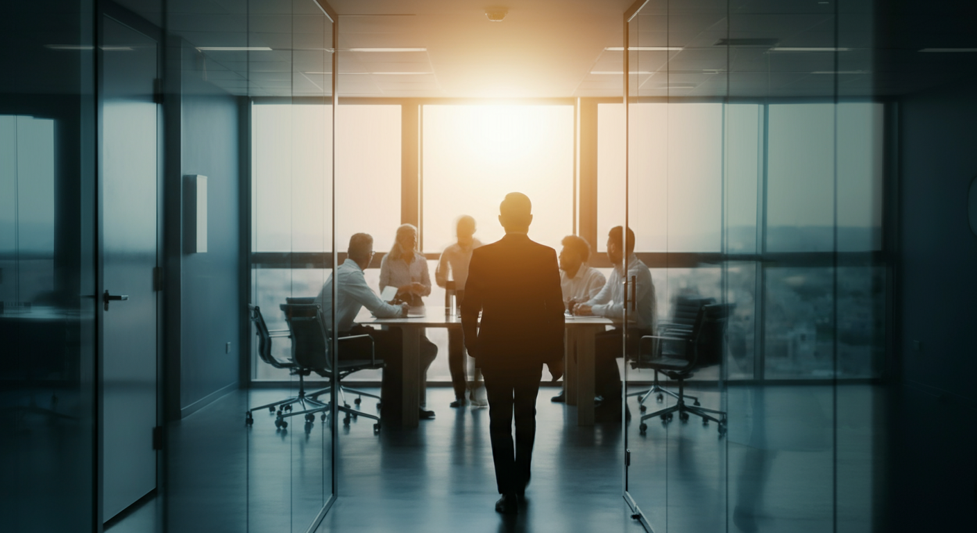 The Real Reason Employees Leave Organizations