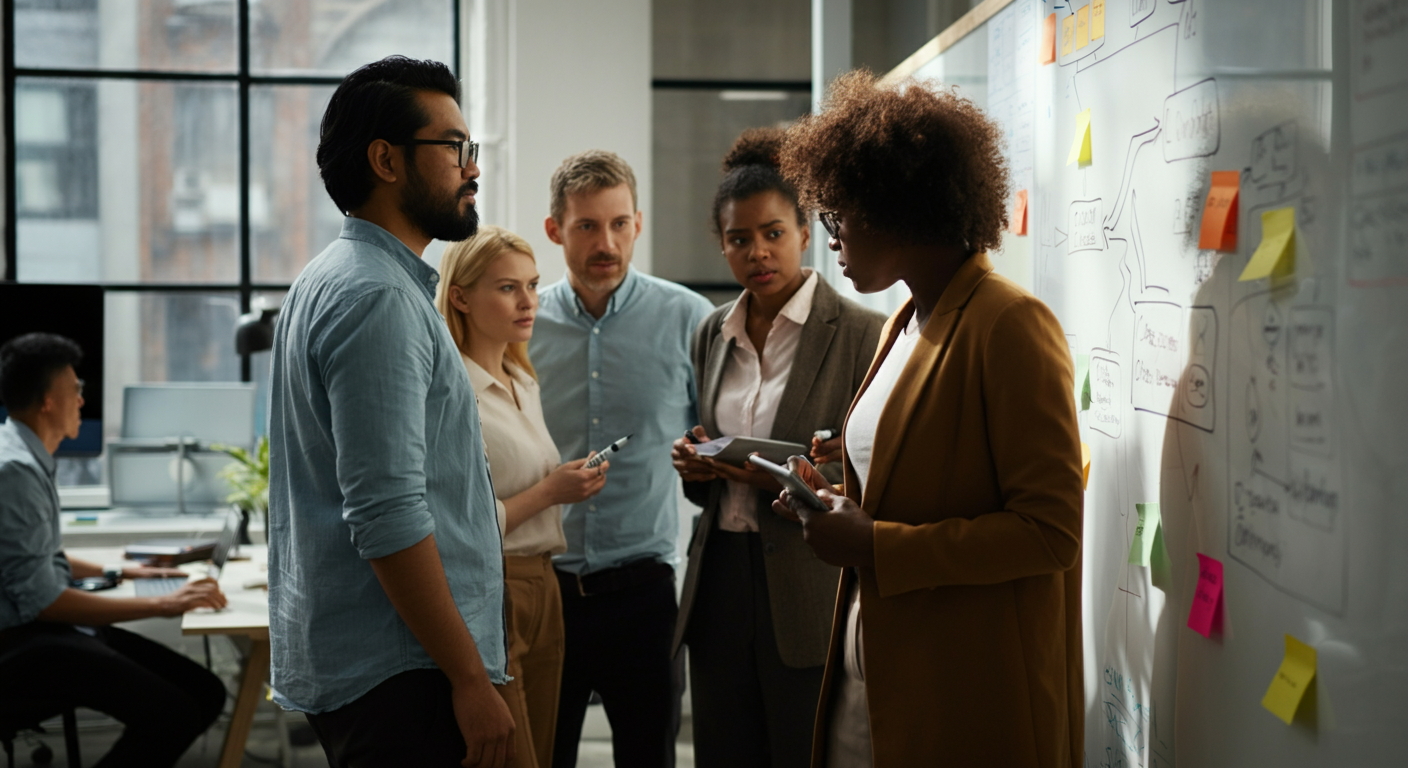 Regional Technology Company