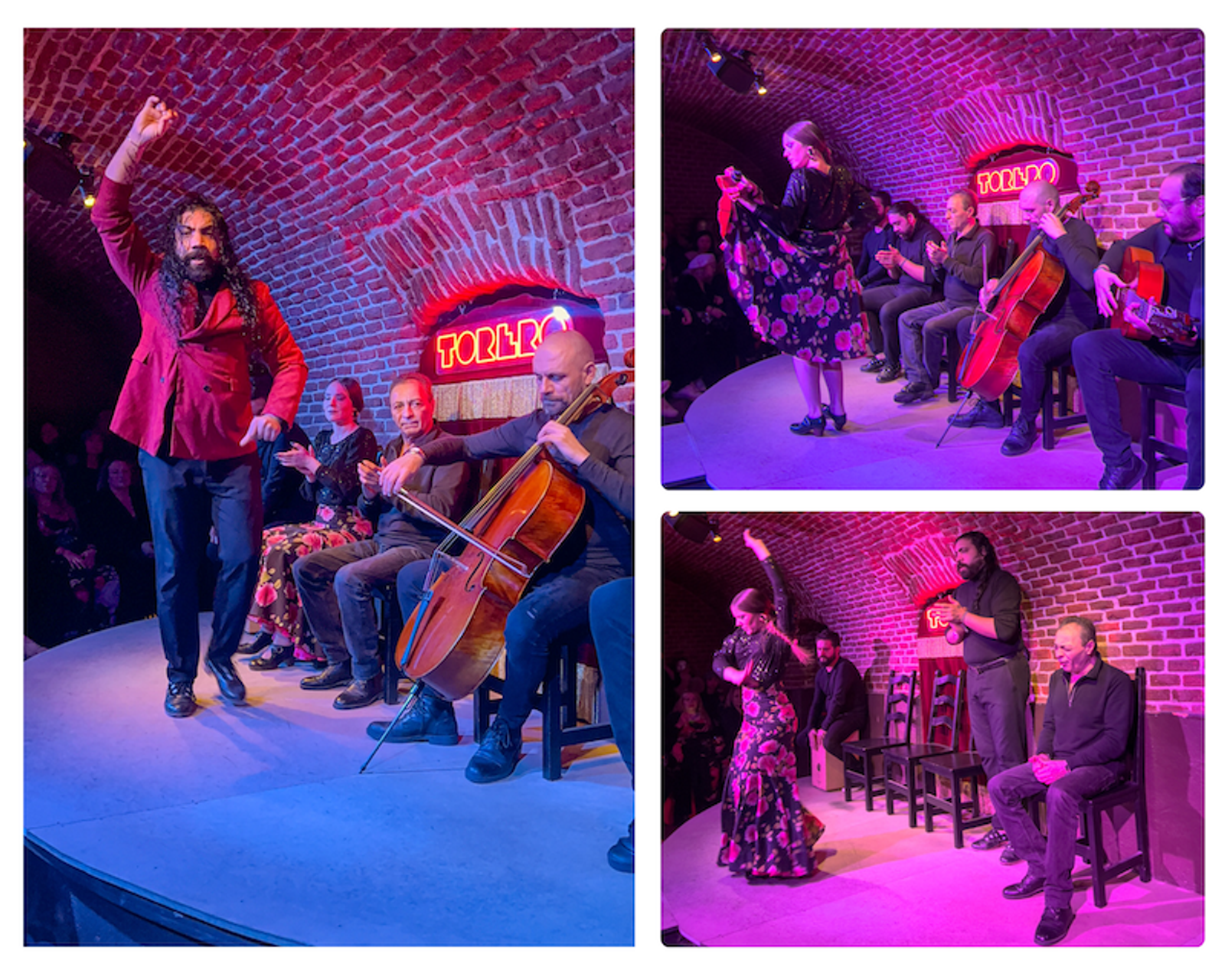 Mi experiencia en Essential Flamenco en Madrid