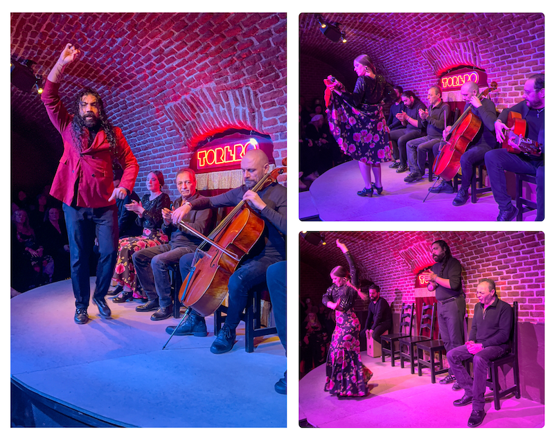 Mi experiencia en Essential Flamenco en Madrid