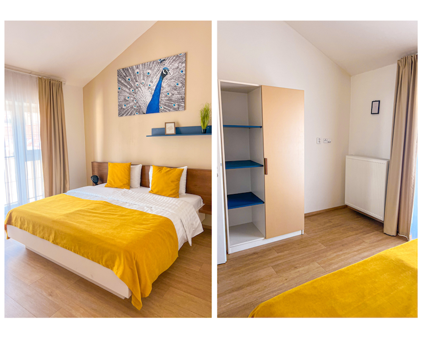Habitación doble