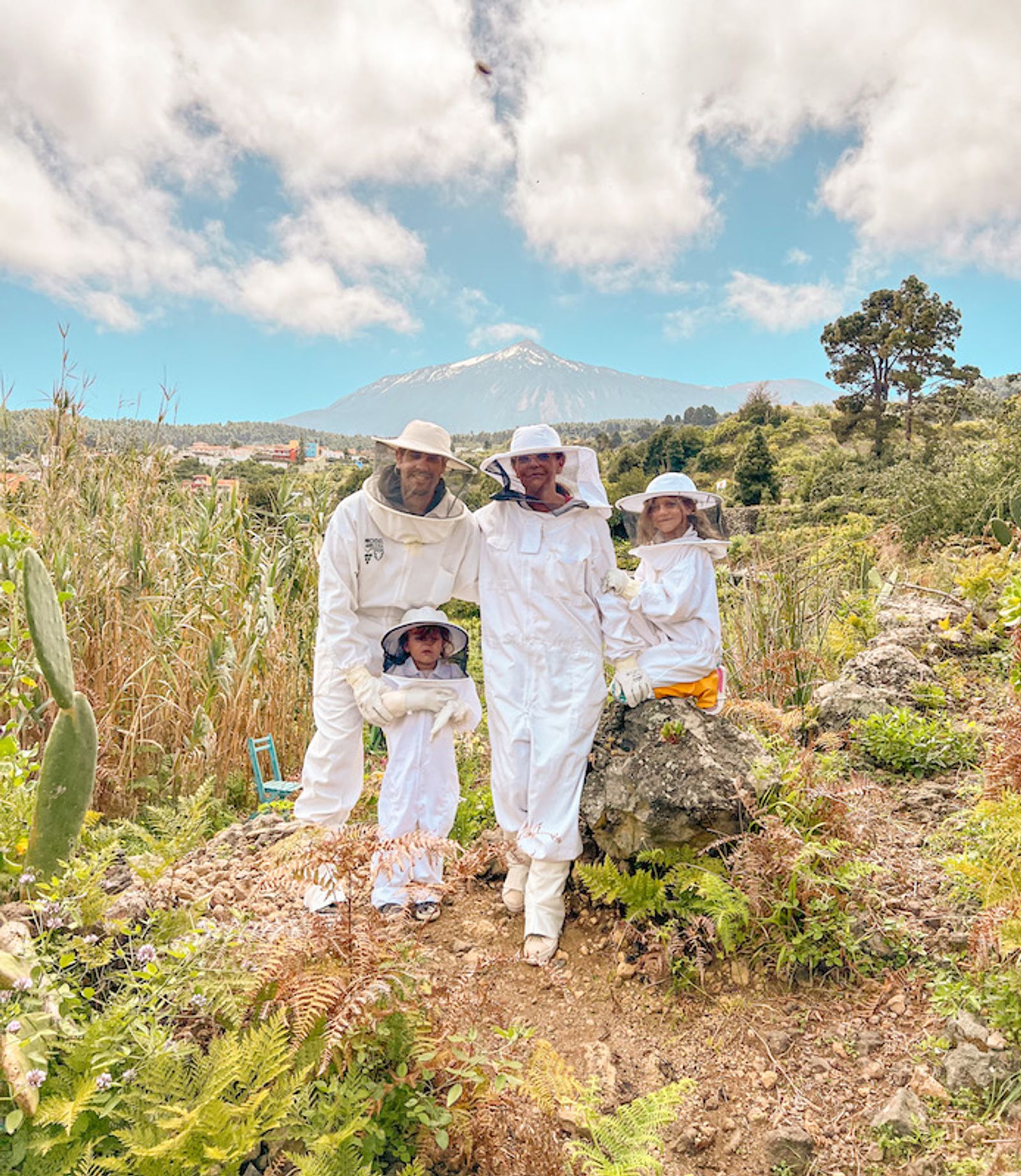 Nuestra visita a la Ecoalpispa