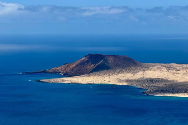 Cómo solicitar el permiso para visitar la Isla de Lobos (guía paso a paso)