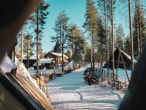 Lapland