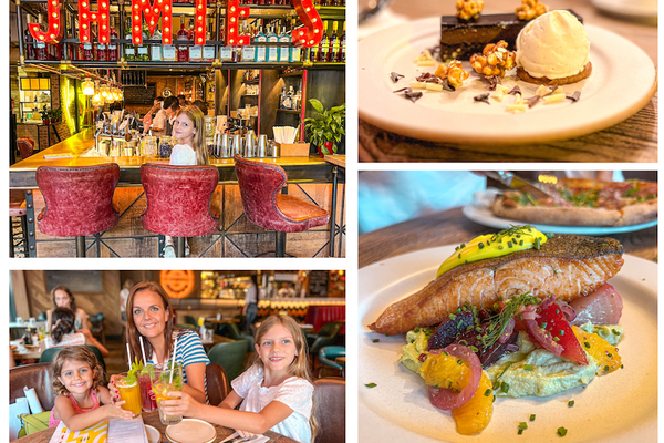 7 Restaurantes donde comer en Budapest (que hemos probado)