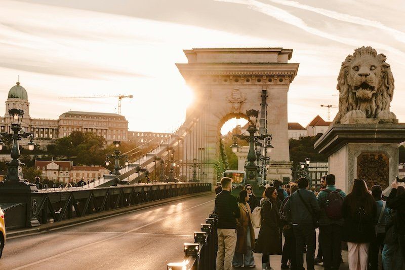 10 curiosidades que no sabías sobre Budapest