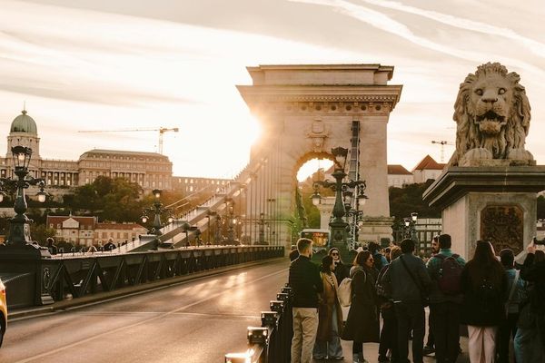 10 curiosidades que no sabías sobre Budapest