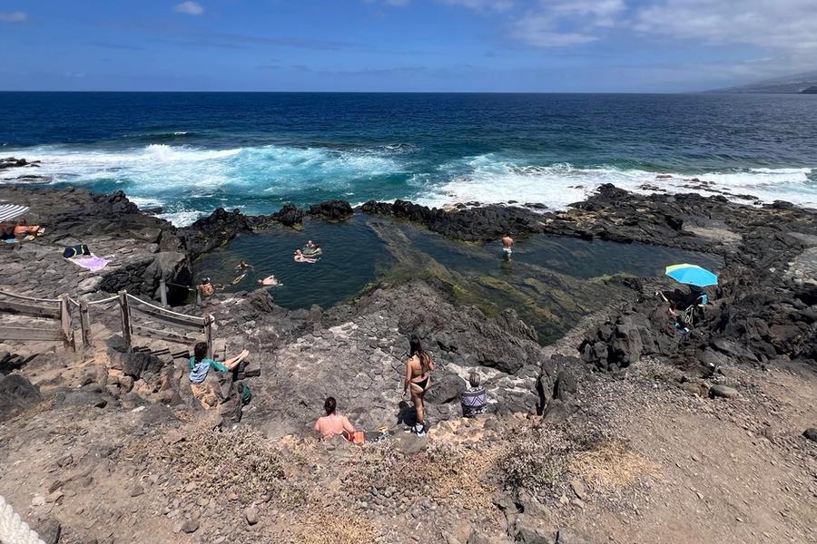 Canarias