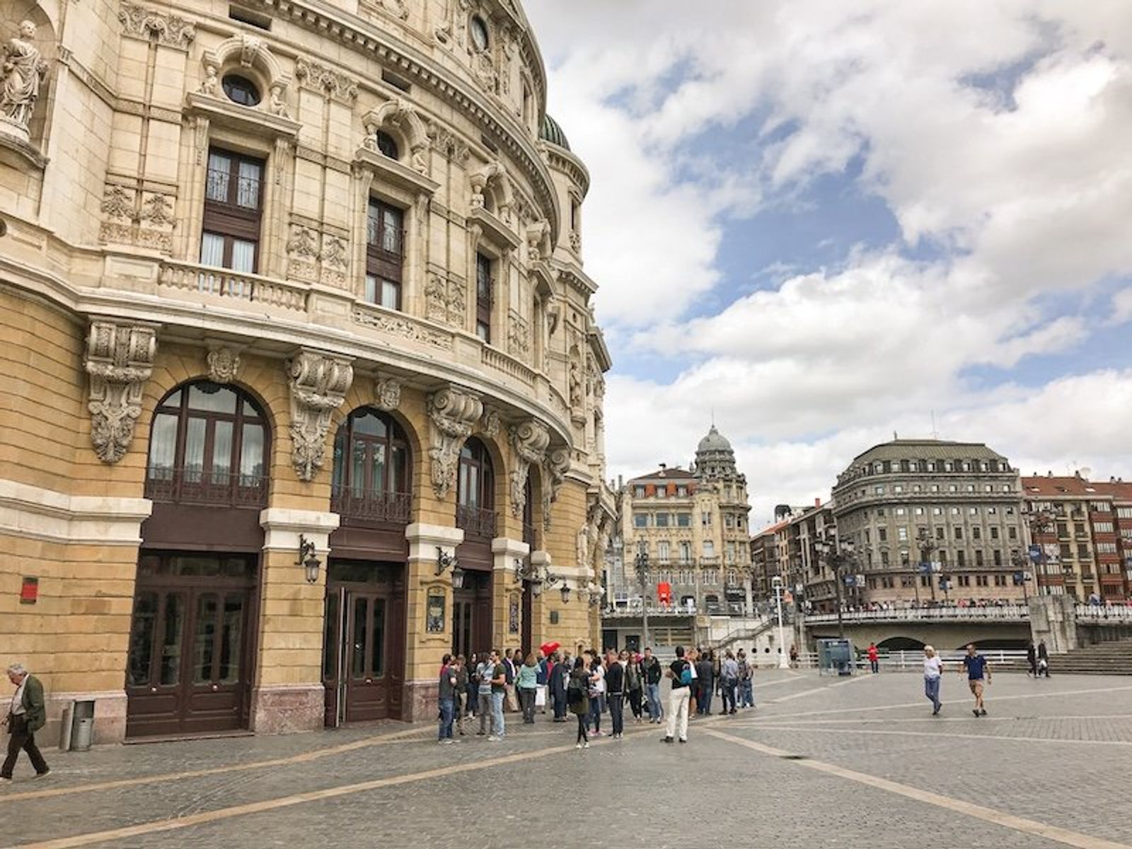 Teatro Arriaga