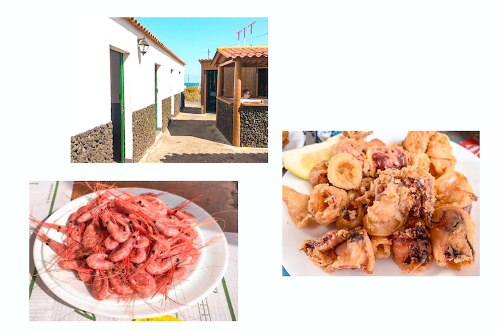 Casa Goyo en Mazo, La Palma