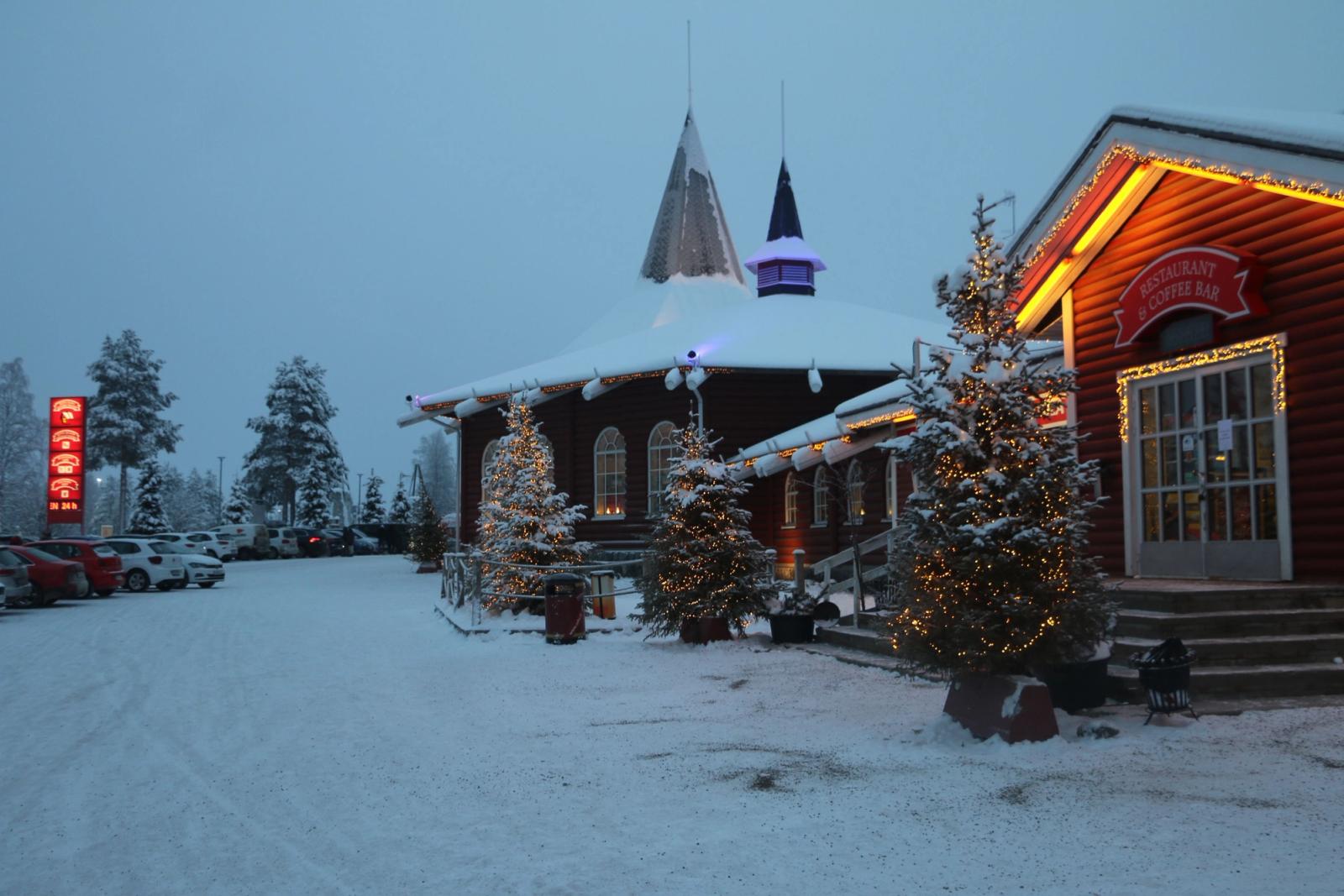 10 mistakes to avoid in Lapland with kids