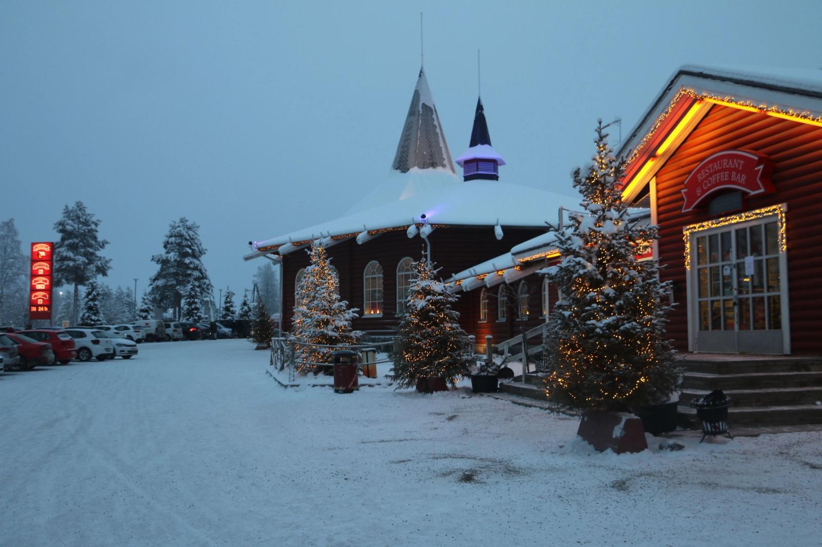10 mistakes to avoid in Lapland with kids