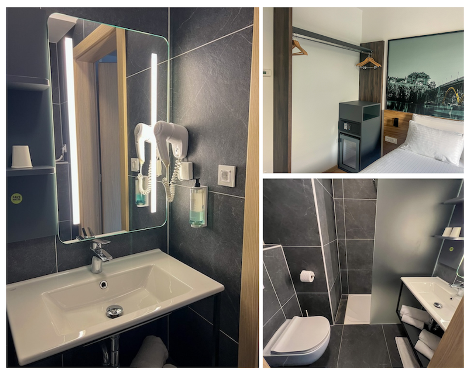  B&B Hotel Maribor
