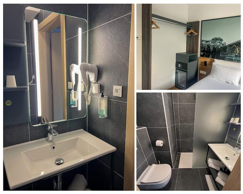 B&B Hotel Maribor