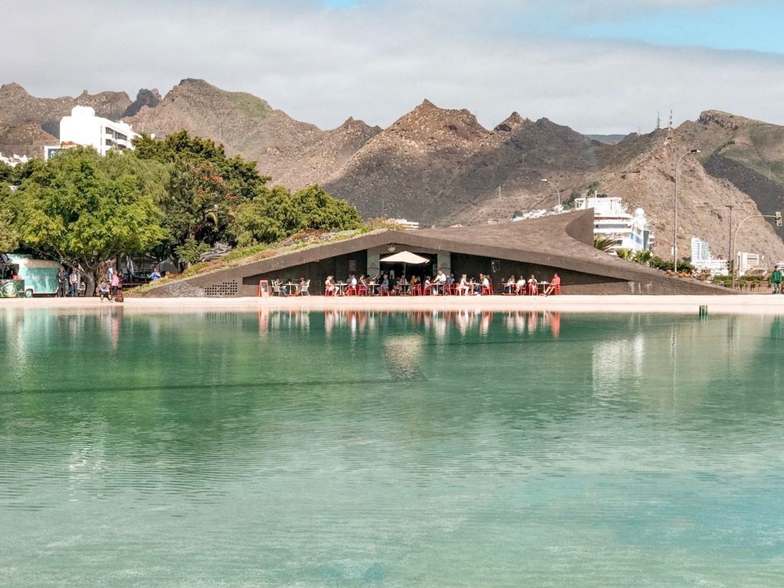Santa Cruz de Tenerife