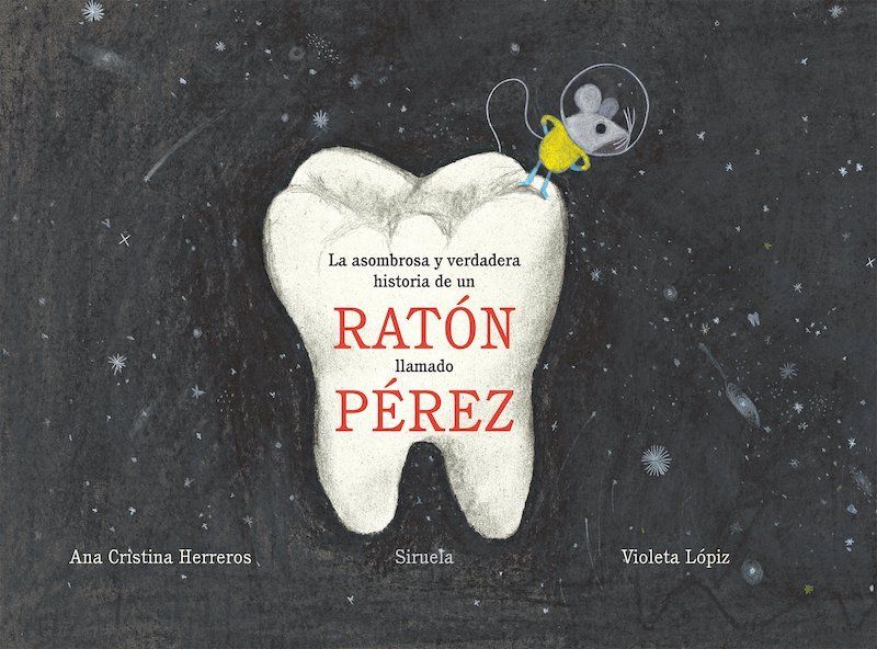 5 Ideas para preparar la visita del Ratoncito Pérez