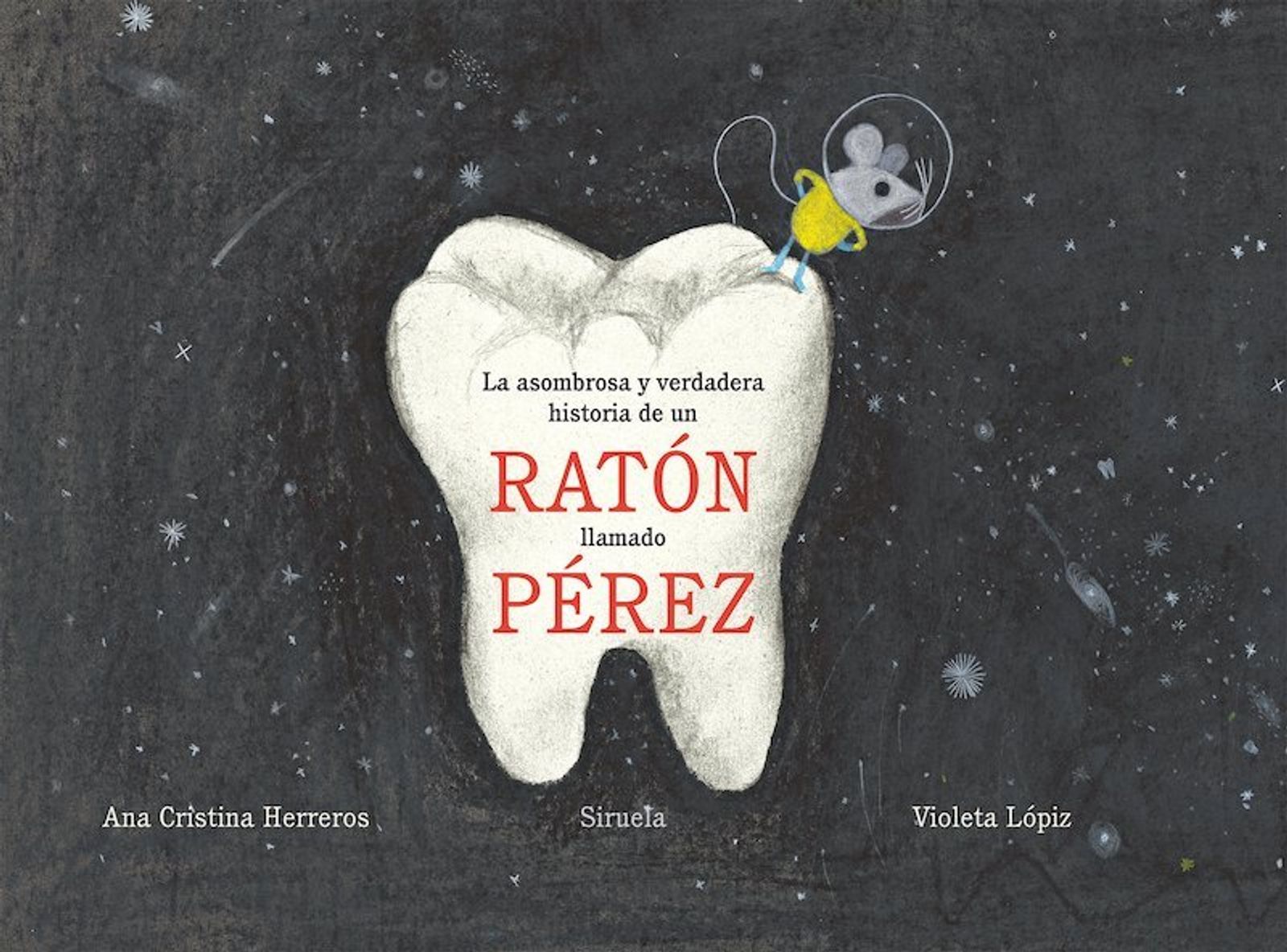 5 Ideas para preparar la visita del Ratoncito Pérez