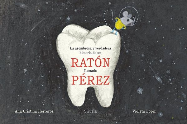 5 Ideas para preparar la visita del Ratoncito Pérez