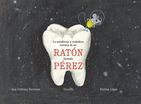 5 Ideas para preparar la visita del Ratoncito Pérez