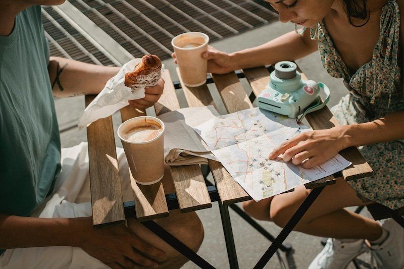 Free Tours: Qué son y cómo funcionan