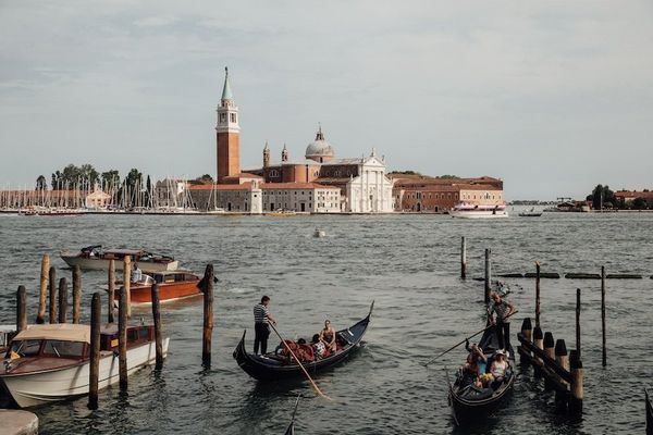 🛶 Consejos para reservar una paseo en góndola en Venecia
