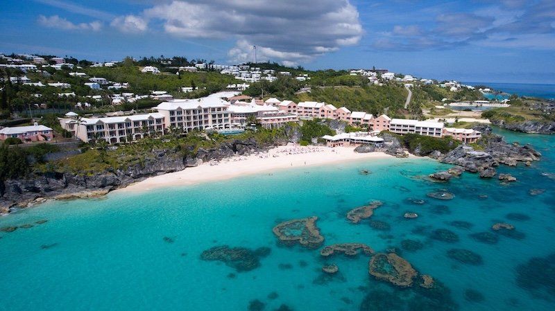 Islas Bermudas