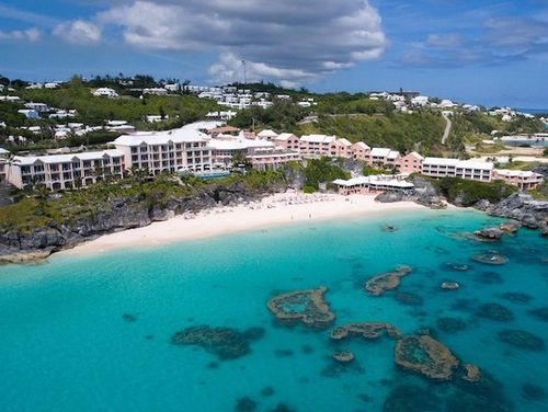 Islas Bermudas