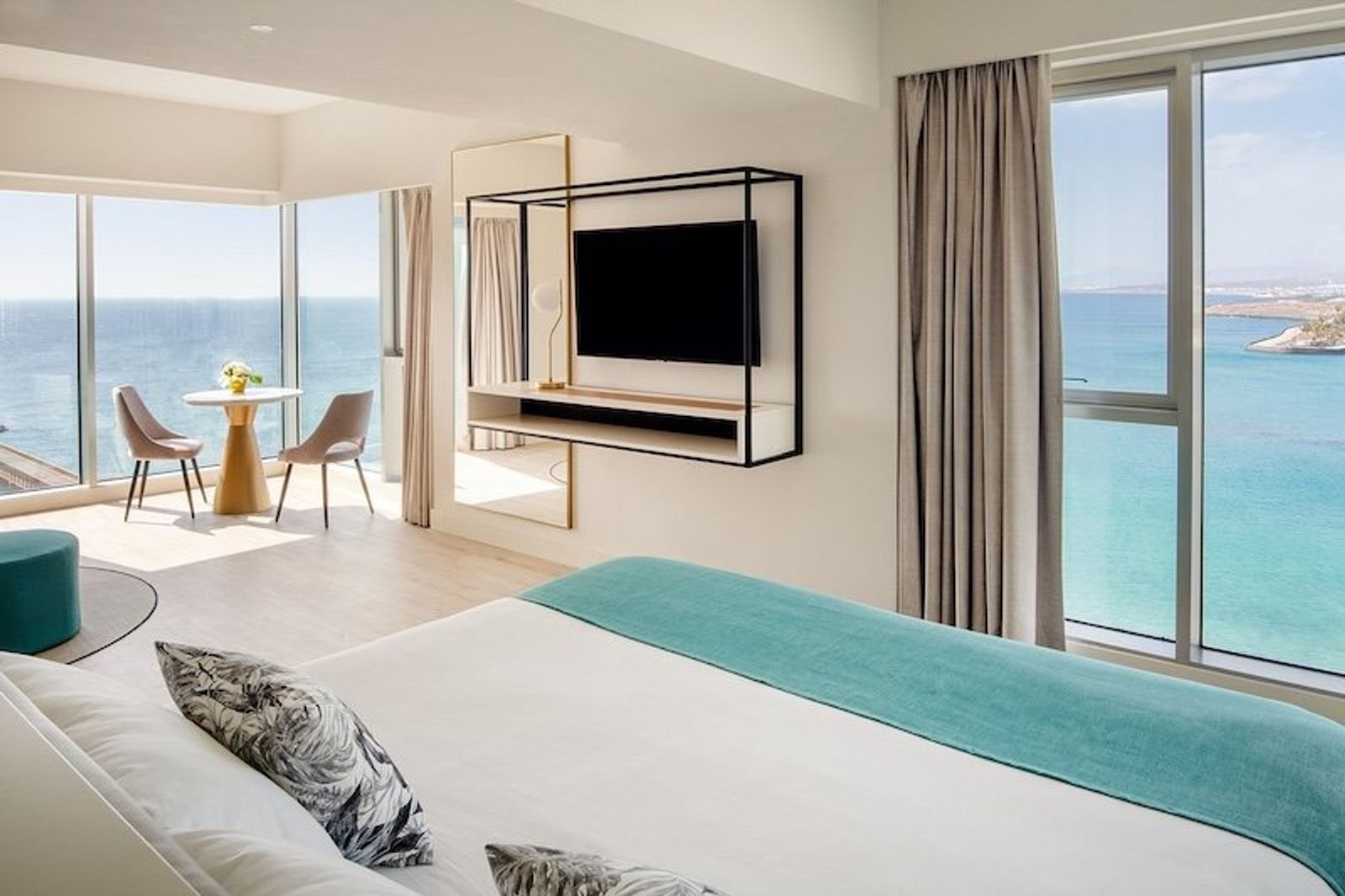 Arrecife Gran Hotel & Spa en Lanzarote