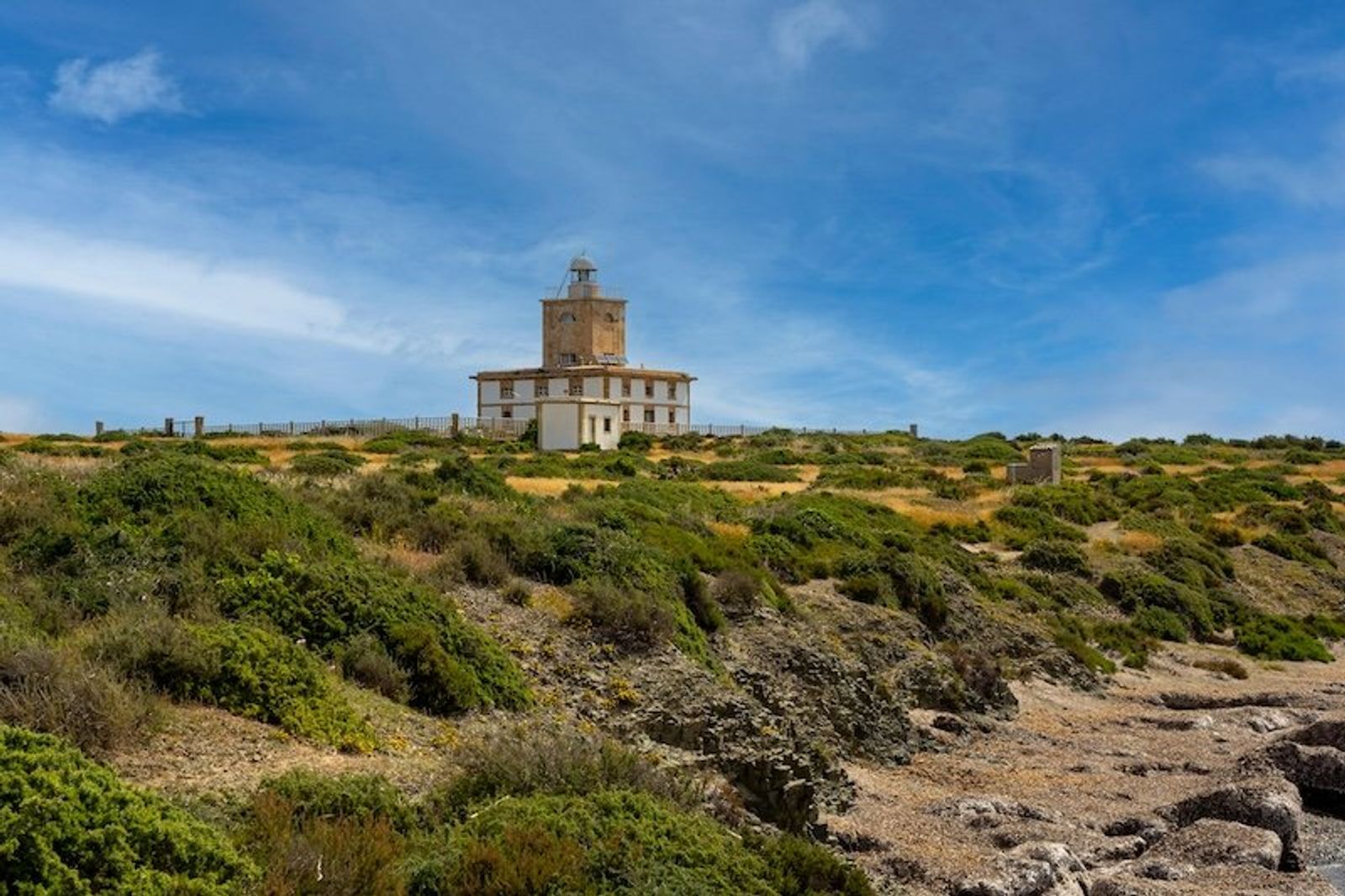 Isla de Tabarca: Qué es, cómo llegar y consejos para visitarla