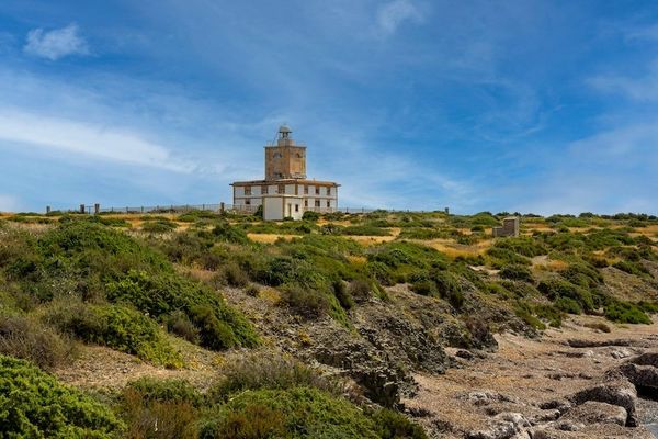 Isla de Tabarca: Qué es, cómo llegar y consejos para visitarla