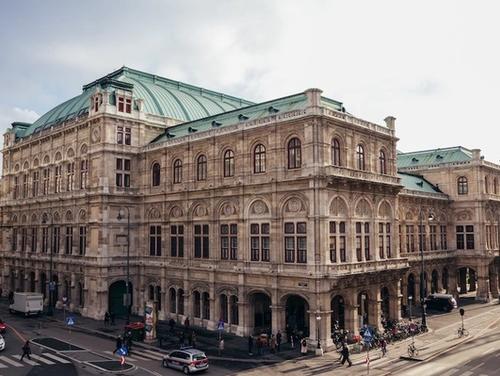 Vienna