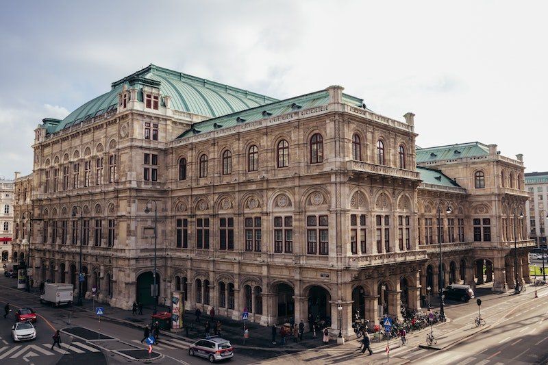 Tarjeta turística Vienna Pass para ahorrar en las atracciones de Viena