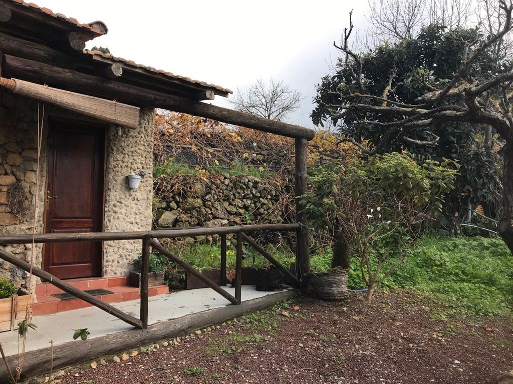 Guachinche el Miradero en Icod de Los Vinos, Tenerife