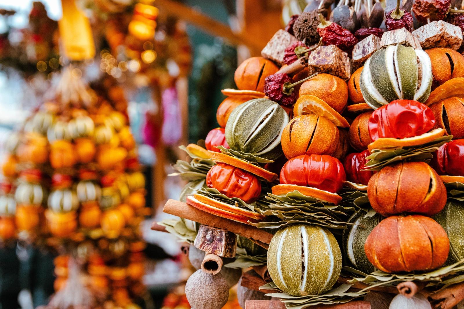 The best Christmas markets in Europe in 2026